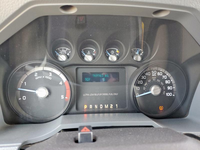 2016 FORD F250 SUPER 1FT7W2BT6GEA31704