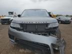 Lot #3292329289 2018 LAND ROVER RANGE ROVE