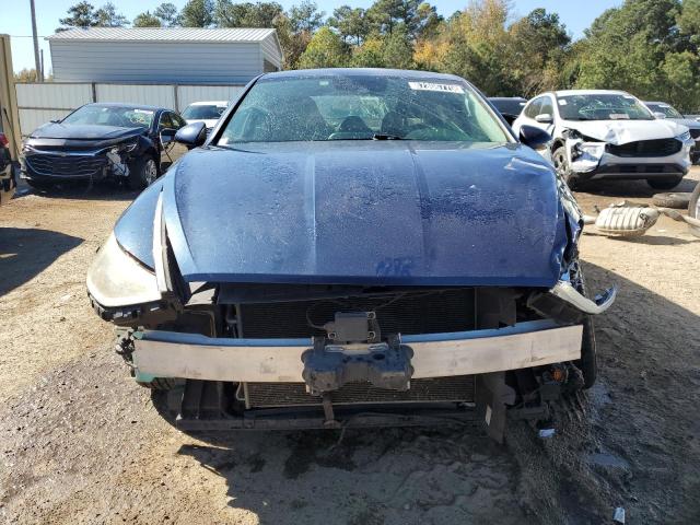 2021 HYUNDAI SONATA SE - 5NPEG4JA5MH088259