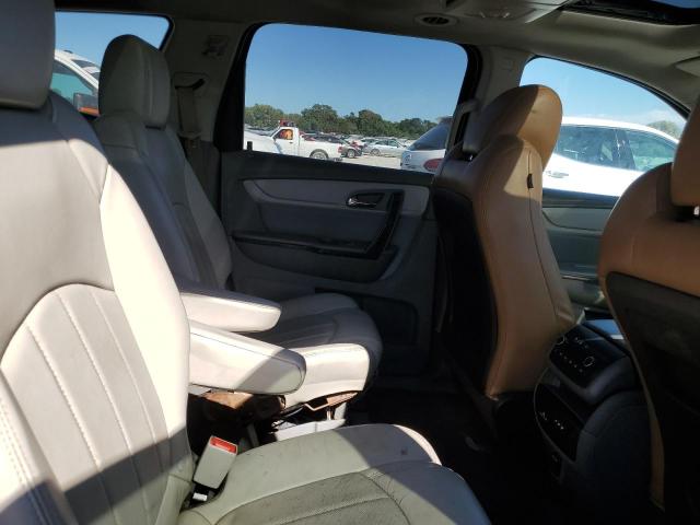 2014 CHEVROLET TRAVERSE L #3262195601