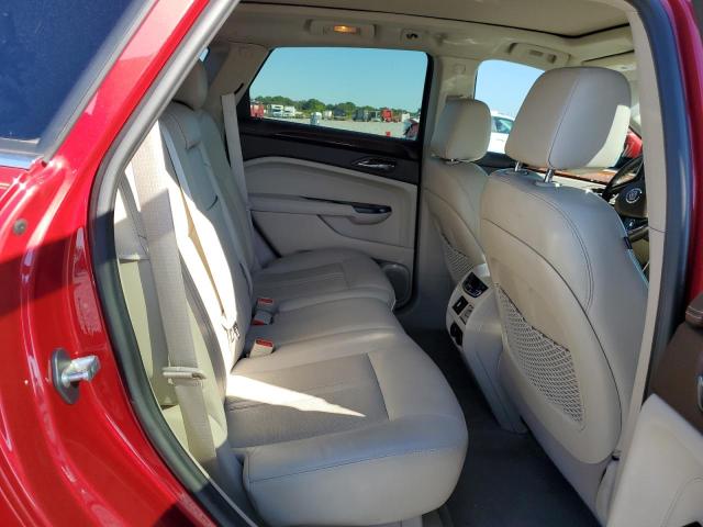 2013 CADILLAC SRX PREMIU - 3GYFNEE36DS513497