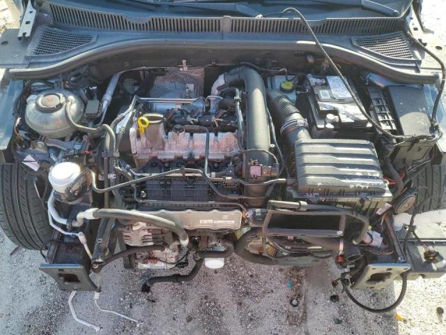 2019 VOLKSWAGEN JETTA SEL 3VWEB7BUXKM190704