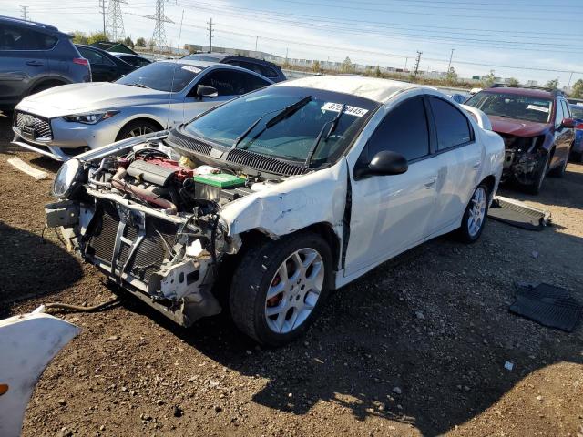 Global Auto Auctions: 2005 DODGE NEON SRT-4