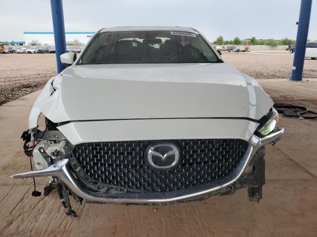 2018 MAZDA 6 TOURING - JM1GL1VMXJ1326939