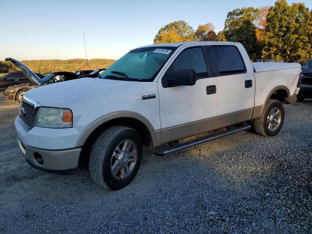 Global Auto Auctions: 2008 FORD F150 SUPER