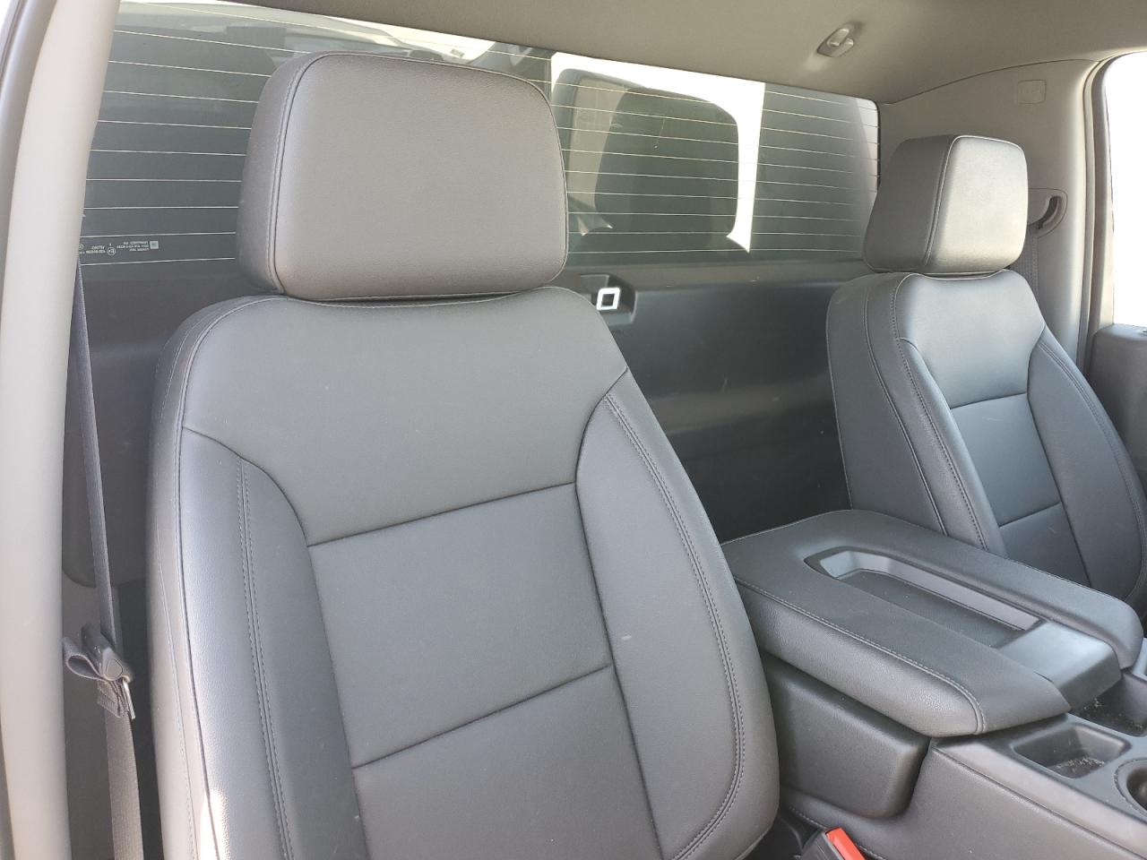 CHEVROLET SILVERADO C1500