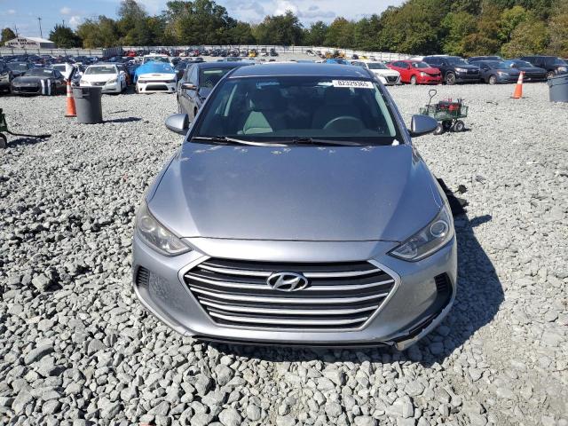 2017 HYUNDAI ELANTRA SE - 5NPD84LF4HH067636