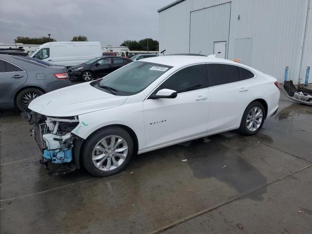 2020 CHEVROLET MALIBU LT #3310637732