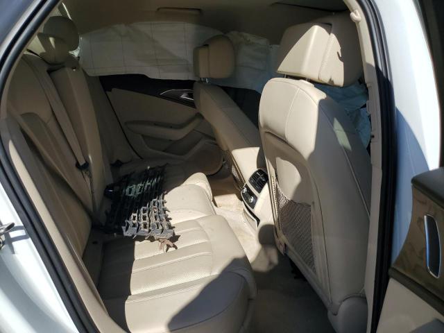 2016 AUDI A6 PRESTIG - WAUHGAFC9GN064005