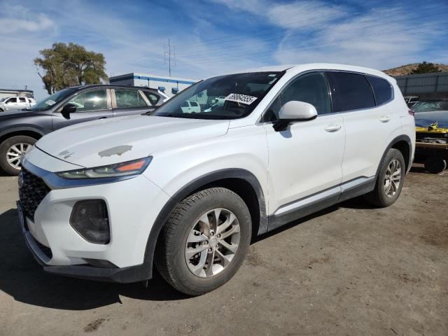2019 HYUNDAI SANTA FE S #3291211968