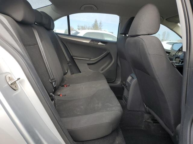 2015 VOLKSWAGEN JETTA TDI 3VWDA7AJ9FM229083