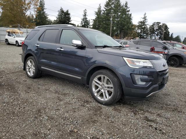 2017 FORD EXPLORER L 1FM5K8FH1HGA05959