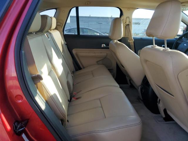 2010 FORD EDGE LIMIT - 2FMDK4KC9ABB02645