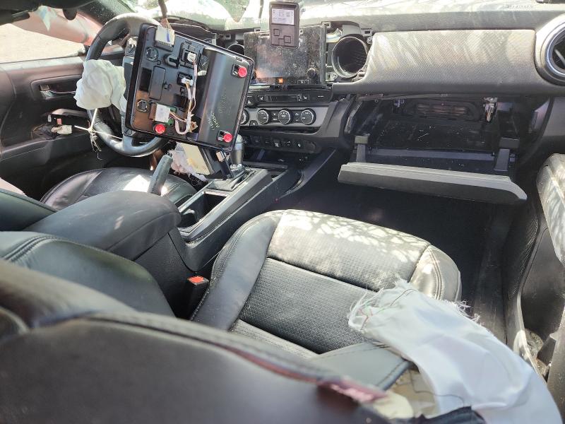 2019 TOYOTA TACOMA DOU #3290352797