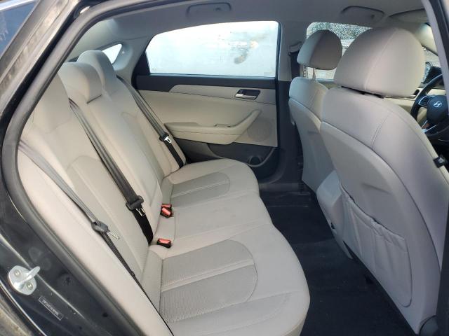 2019 HYUNDAI SONATA SE - 5NPE24AFXKH814205