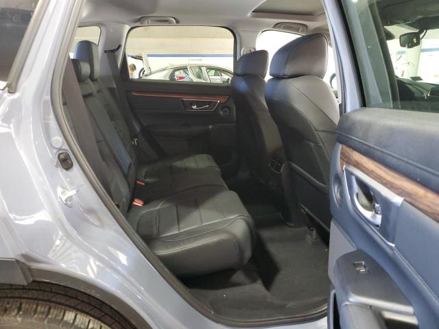 2022 HONDA CR-V TOURI - 7FARW2H97NE026807