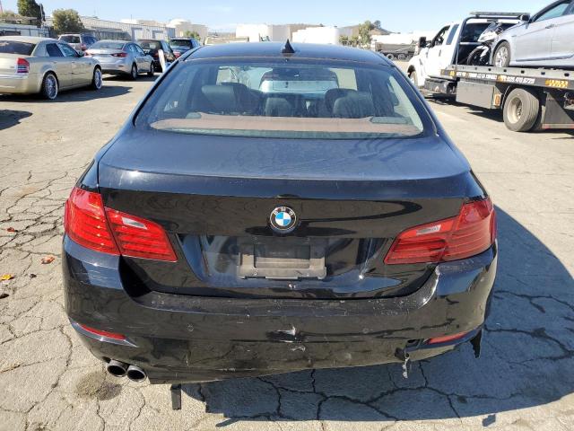 2016 BMW 528 I WBA5A5C58GG347596