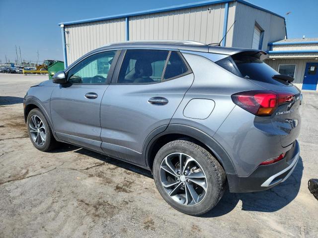 2021 BUICK ENCORE GX #3296220406
