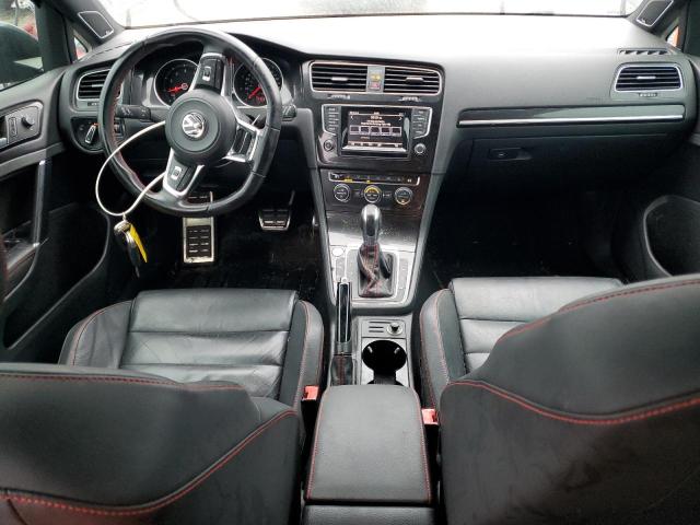 2015 VOLKSWAGEN GTI - 3VW4T7AU8FM032314