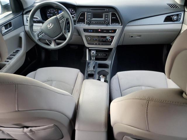 2015 HYUNDAI SONATA SE 5NPE24AF2FH060268