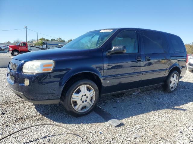 CHEVROLET UPLANDER L