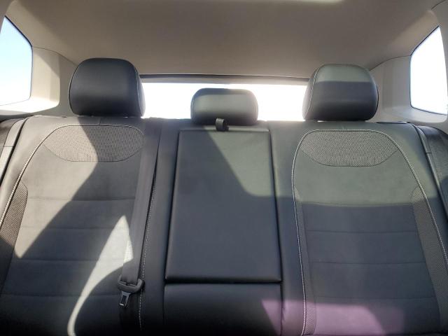 2023 VOLKSWAGEN TAOS SE #3291143889