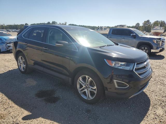 2018 FORD EDGE TITAN - 2FMPK3K84JBC01814