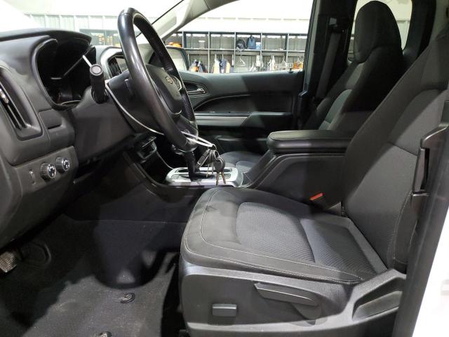 2020 CHEVROLET COLORADO L - 1GCHTCEA1L1232649