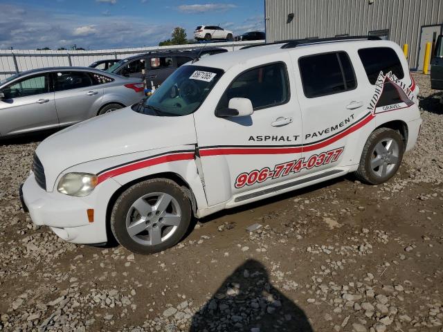 CHEVROLET HHR LT