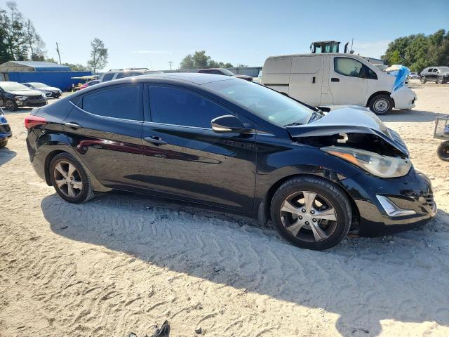 2016 HYUNDAI ELANTRA SE 5NPDH4AE4GH771294