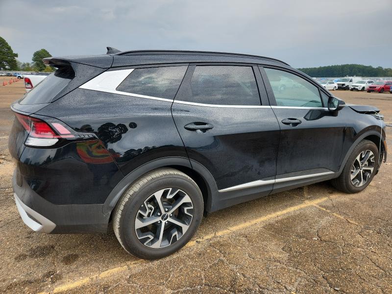 2025 KIA SPORTAGE E #3305612736