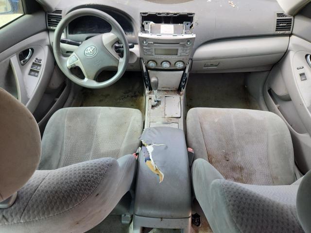 2011 TOYOTA CAMRY BASE #3276431732