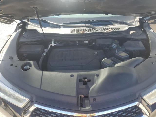 2018 ACURA MDX - 5J8YD4H35JL013082