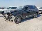 Lot #3316980097 2020 VOLKSWAGEN TIGUAN SE