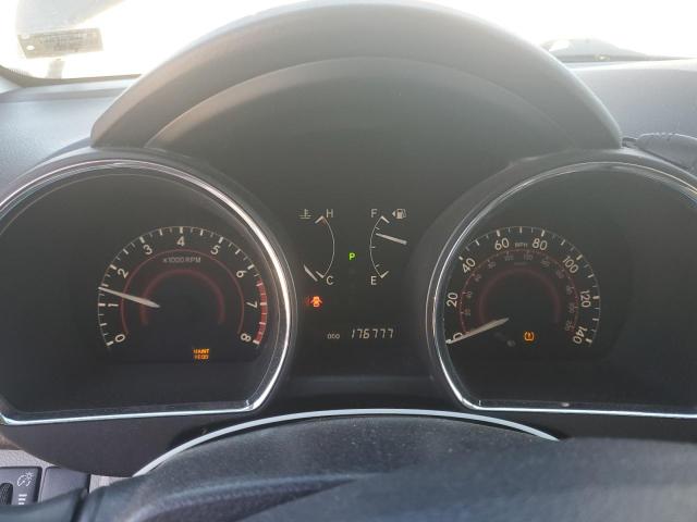 2011 TOYOTA HIGHLANDER - 5TDZK3EH8BS028713