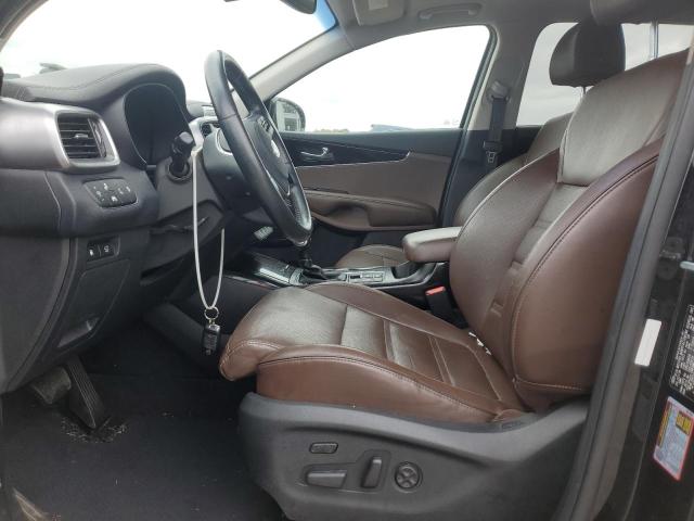 2019 KIA SORENTO SX #3297162497