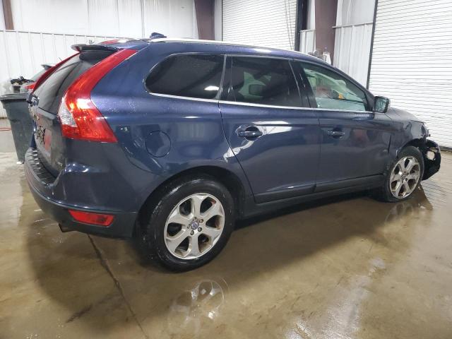 2013 VOLVO XC60 3.2 - YV4940DZ4D2367043