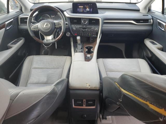2018 LEXUS RX 350 BAS #3301782342