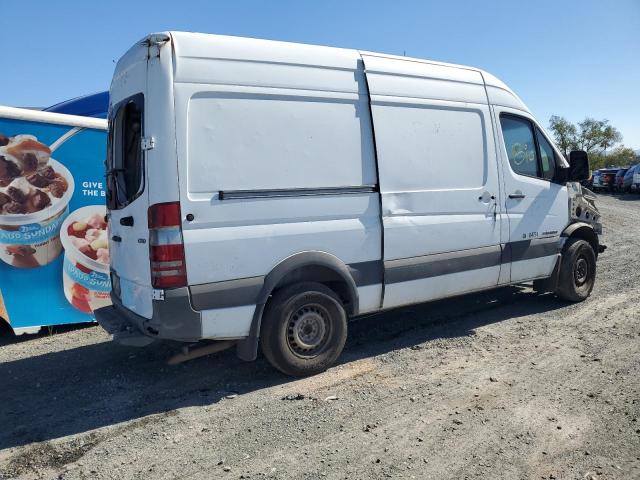 2008 DODG SPRINTER 2500 #3270858451