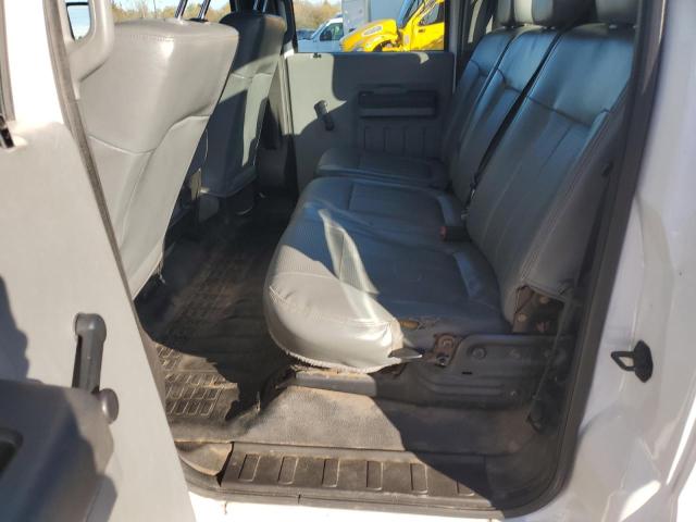 2015 FORD F350 SUPER #3286531159