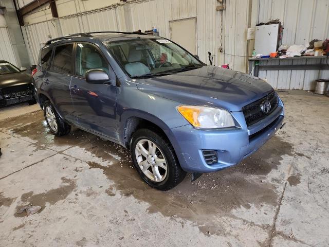 2011 TOYOTA RAV4 - 2T3BF4DV5BW105863