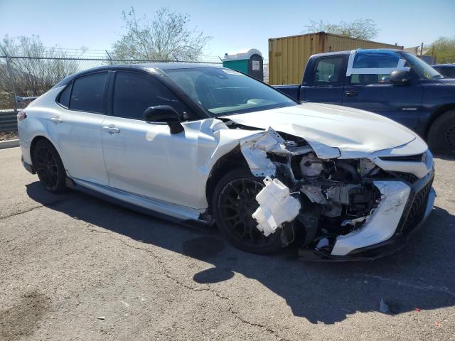 2023 TOYOTA CAMRY TRD #3294325884