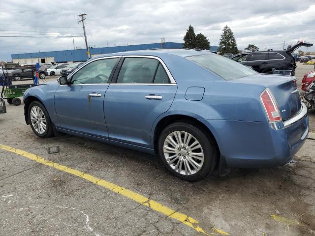 2011 CHRYSLER 300C #3285731661