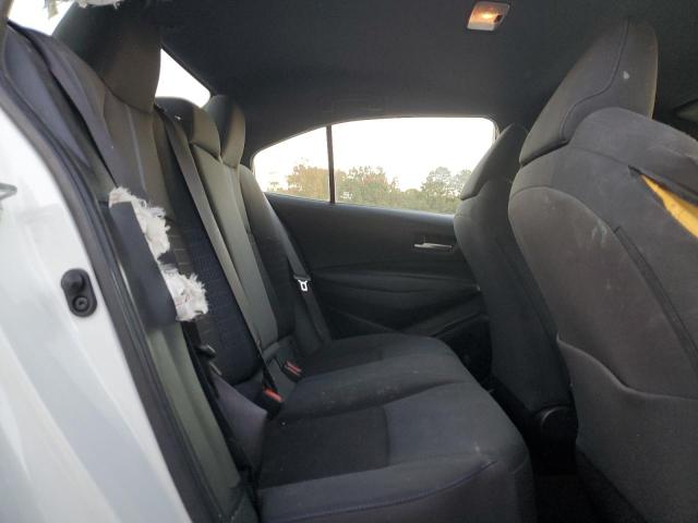 2021 TOYOTA COROLLA SE - 5YFS4MCE7MP063250