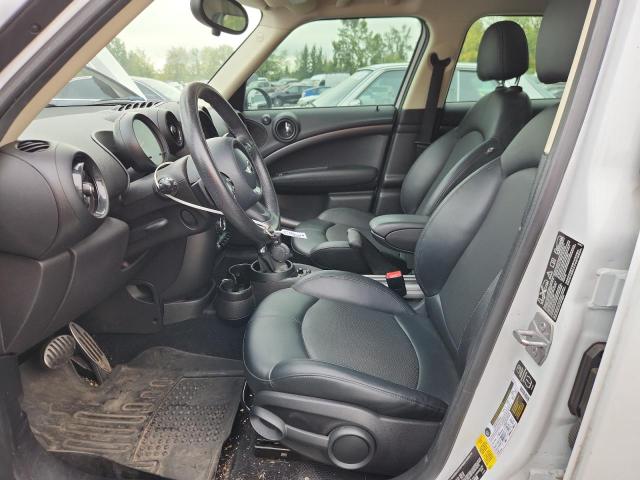 2015 MINI COOPER S C #3291156971