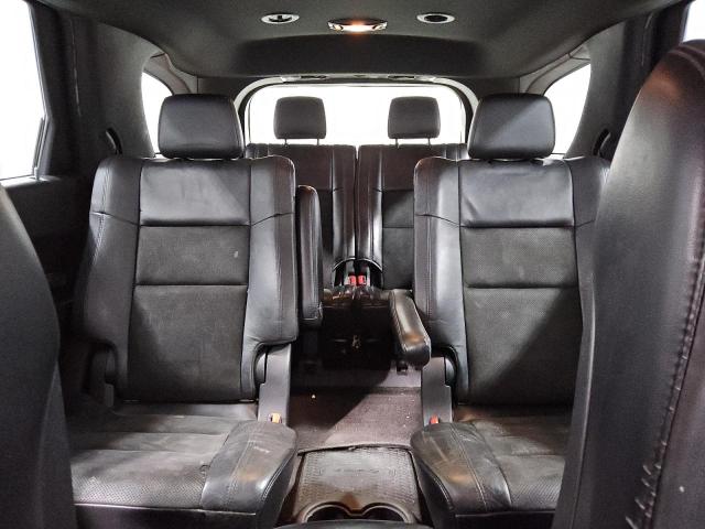 2018 DODGE DURANGO GT - 1C4RDHDG3JC444801