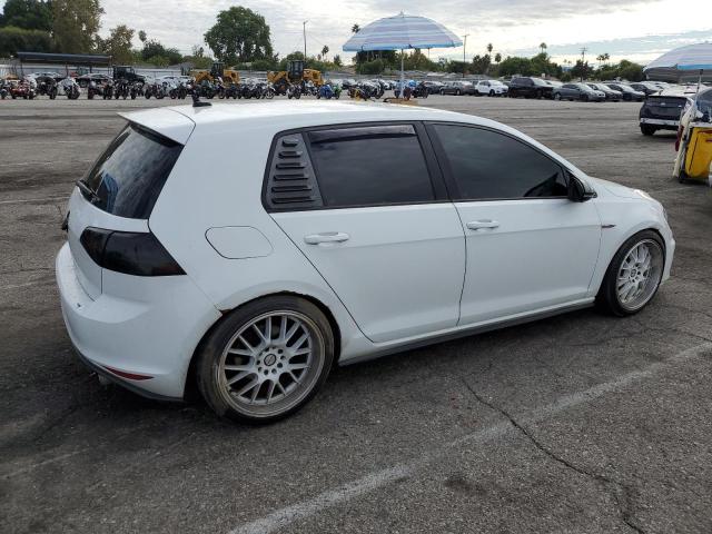 2017 VOLKSWAGEN GTI S #3296413646