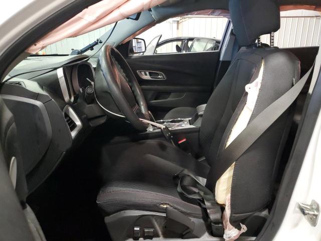 2015 CHEVROLET EQUINOX LS - 2GNALAEK7F1109295