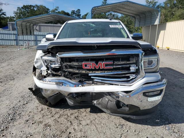 2018 GMC SIERRA K1500 SLT - 3GTU2NECXJG543266