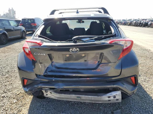 2020 TOYOTA C-HR XLE #3284133582